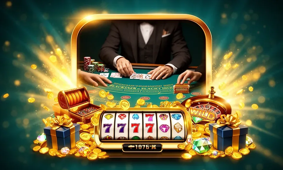 willianhill Baccarat en Vivo Aguaymanto